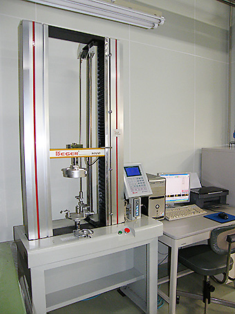 All-round inspection machine For tension and compression